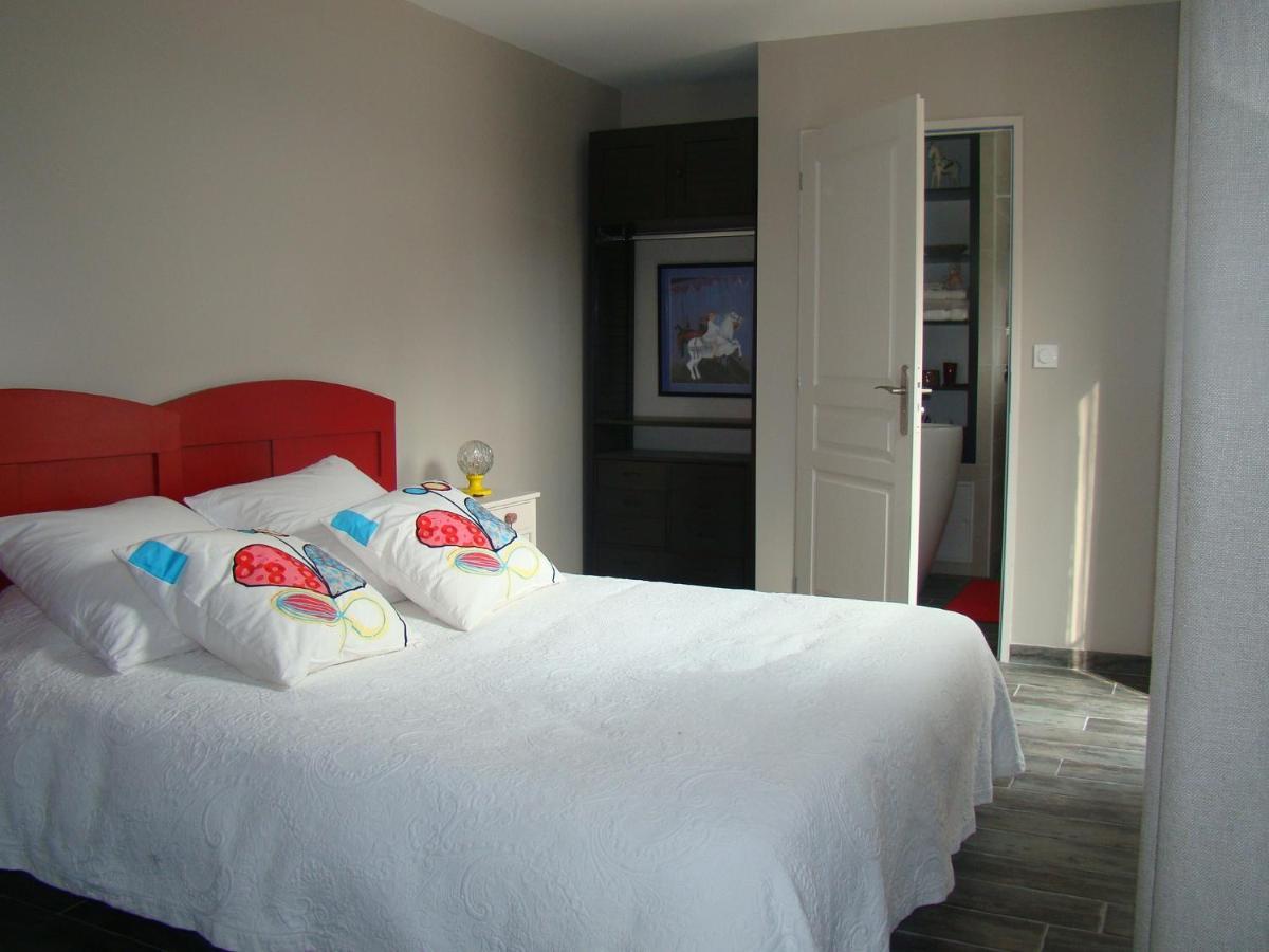 La Grange De Felicie Bed and Breakfast Charrey-sur-Saone Buitenkant foto