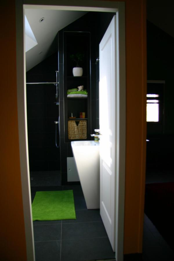 La Grange De Felicie Bed and Breakfast Charrey-sur-Saone Buitenkant foto