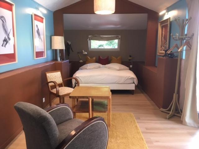 La Grange De Felicie Bed and Breakfast Charrey-sur-Saone Buitenkant foto