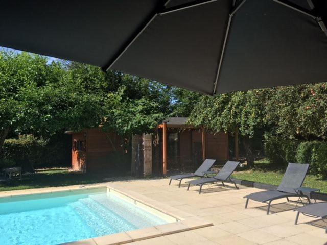 La Grange De Felicie Bed and Breakfast Charrey-sur-Saone Buitenkant foto
